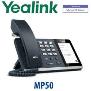 Yealink Mp50 Teams Edition Usb Phone Kenya