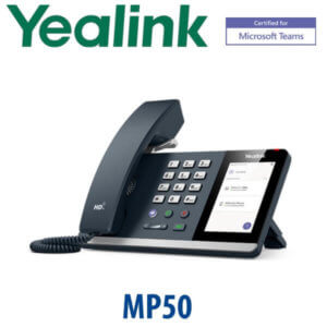 Yealink Mp50 Teams Edition Usb Phone Mombasa