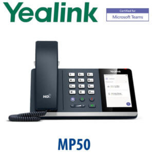 Yealink Mp50 Teams Edition Usb Phone Nairobi