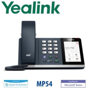 Yealink Mp54 Teams Edition Phone Kenya