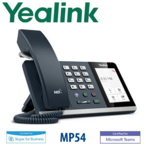 Yealink Mp54 Teams Edition Phone Mombasa