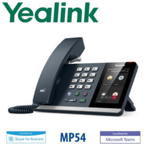 Yealink Mp54 Teams Edition Phone Nairobi