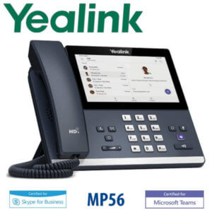 Yealink Mp56 Teams Edition Phone Kenya