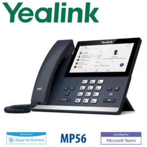 Yealink Mp56 Teams Edition Phone Mombasa