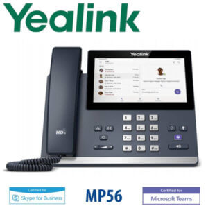 Yealink Mp56 Teams Edition Phone Nairobi