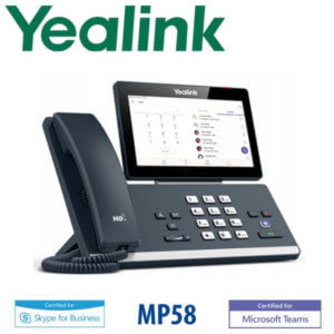 Yealink Mp58 Teams Edition Phone Kenya