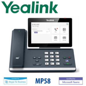 Yealink Mp58 Teams Edition Phone Mombasa