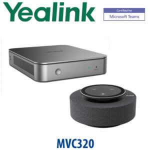 Yealink Mvc320 Microsoft Teams Room Kenya