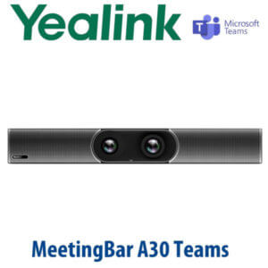 Yealink Meetingbar A30 Teams Kenya