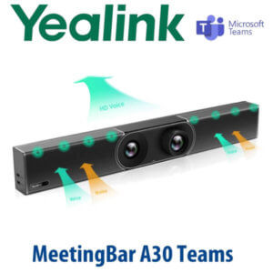 Yealink Meetingbar A30 Teams Nairobi