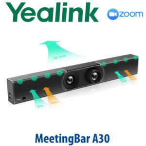 Yealink Meetingbar A30 Zoom Nairobi