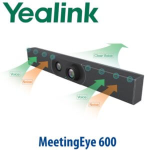 Yealink Meetingeye 600 Nairobi