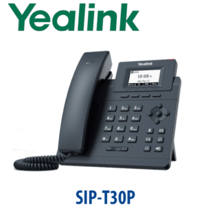 Yealink Sip T30p Kenya