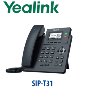 Yealink Sip T31 Kenya