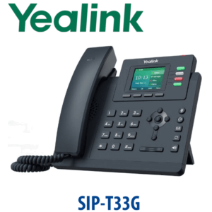 Yealink Sip T33g Kenya