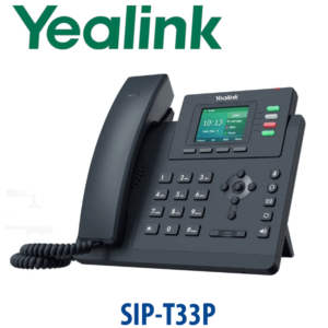 Yealink Sip T33p Kenya