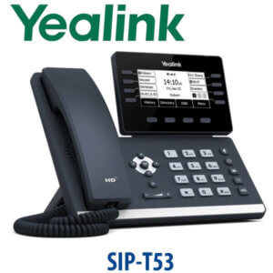 Yealink Sip T53 Kenya