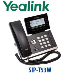 Yealink Sip T53w Kenya