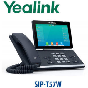 Yealink Sip T57w Kenya