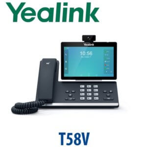 Yealink T58v Kenya