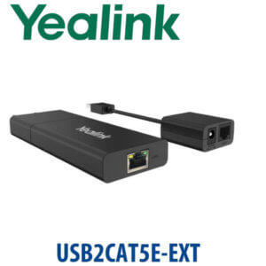 Yealink Usb2cat5e Ext Usb Extender Kenya