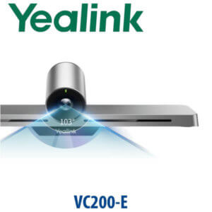 Yealink Vc200 E Smart Video Conferencing Endpoint Nairobi