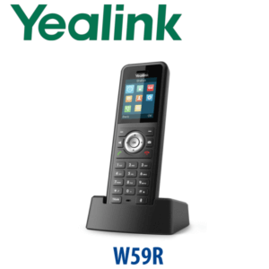 Yealink W59r Kenya