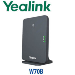 Yealink W70b Ip Dect Base Station Nairobi