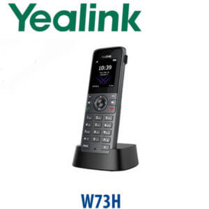 Yealink W73h Handset Kenya