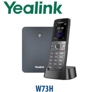 Yealink W73h Handset Nairobi