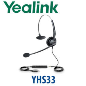 Yealink Yhs33 Kenya