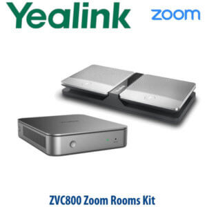 Yealink Zvc800 Zoom Rooms Kenya