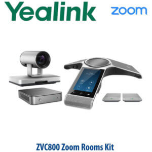 Yealink Zvc800 Zoom Rooms Kit Kenya