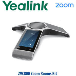 Yealink Zvc800 Zoom Rooms Kit Mombasa
