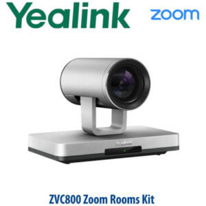 Yealink Zvc800 Zoom Rooms Kit Nairobi