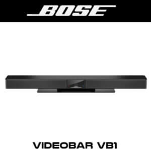 Bose VB1 Nairobi