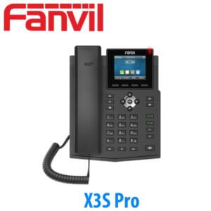 Fanvil X3s Pro Ip Phone Kenya