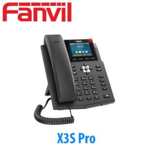 Fanvil X3s Pro Ip Phone Nairobi