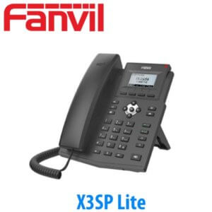 Fanvil X3sp Lite Ip Phone Kenya