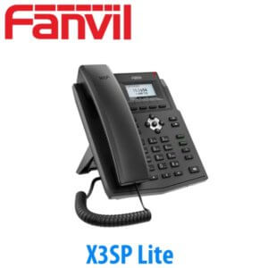 Fanvil X3sp Lite Ip Phone Nairobi