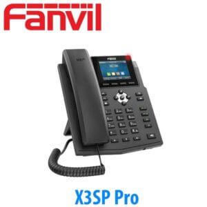Fanvil X3sp Pro Ip Phone Kenya