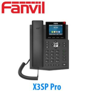 Fanvil X3sp Pro Ip Phone Nairobi