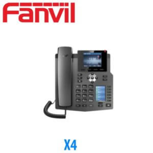 Fanvil X4 IP Phone Kenya