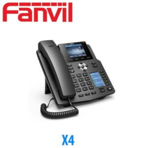 Fanvil X4 IP Phone Nairobi