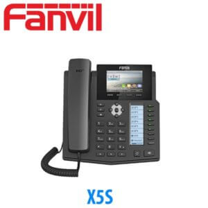 Fanvil X5S VoIP Phone Kenya