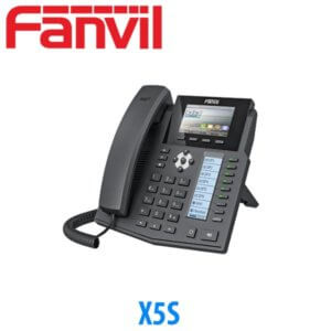 Fanvil X5S VoIP Phone Nairobi