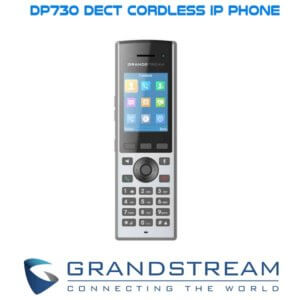 Grandstream DP730 DECT Cordless Phone Nairobi