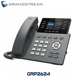 Grandstream GRP2624 IP Phone Kenya