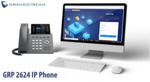 Grandstream GRP2624 IP Phone Nairobi