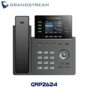 Grandstream GRP2624 Kenya